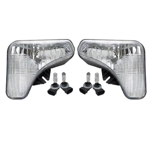 7251340 7251341 Left Right Headlight Assembly Bobcat Compatible S590 S650 S740 - Picture 1 of 6