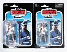 Star Wars Vintage Collection 2018 VC120 REBEL TROOPER HOTH 2-Set NSiB 2023 SALE!