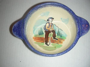 SIMON VOIRON BOWL - Picture 1 of 5