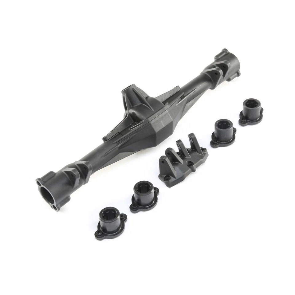 Losi Super Baja Rey Rear Axle Housing Set LOS252071