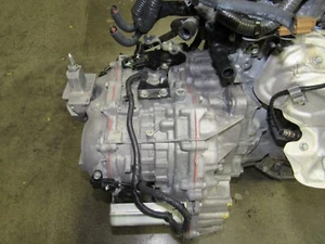 2013-2019 Nissan Sentra Automatic CVT Transmission MRA8 1.8L JDM - Picture 1 of 4