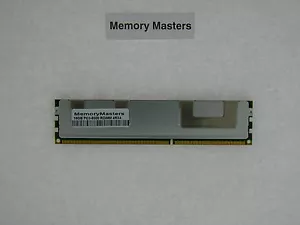 A3698691 16GB 1X16GB PC3-8500R PC3-8500 Memory Dell PE M910 4RX4 1.5 - Picture 1 of 1