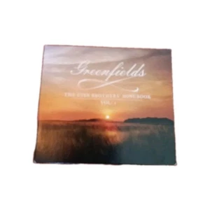 Greenfields: The Gibb Brothers' Songbook Vol. 1 (CD, Deluxe Edition) NEW - Picture 1 of 1