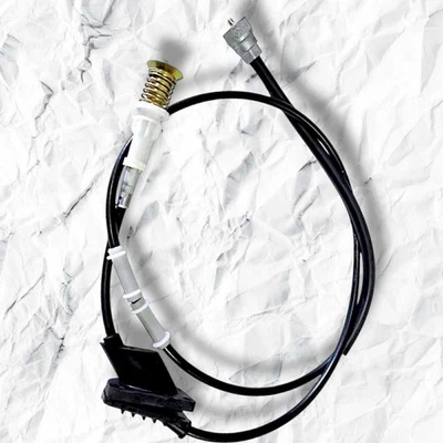 Спидометр для Nissan Datsun AD21 AGD21 BD21 BGD21 CD21 CGD21 D21 DD21 DYD21 - Изображение 1 из 3