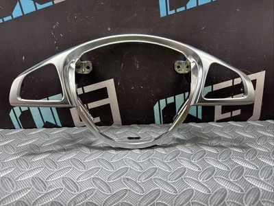 OEM 2015-2021 MERCEDES AMG C63S W205 INTERRUPTOR VOLANTE BISEL EMBELLECEDOR CUBIERTA Foto 1 de 4