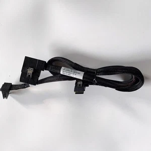 HP 774615-001 SP#: 782430-001 Wide SAS to Dual Mini SAS Cable - Afbeelding 1 van 4
