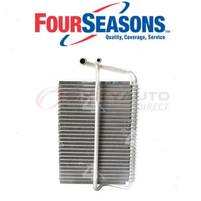 Four Seasons AC Evaporator Core for 2001 Mercedes-Benz CL55 AMG - Heating ch Foto 1 de 4