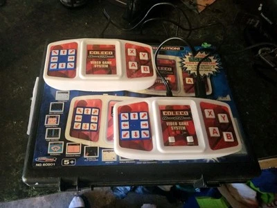 Gaming System Head To Head Colecovision - Image 1 of 4