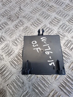 MERCEDES A180 UNIDAD DE CONTROL PUERTA A1669005811 DELANTERO DERECHO W176 1.6L HATCHBACK 2015 Foto 1 de 4