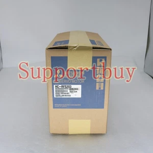 new Mitsubishi 1PS in box HC-RFS203 AC Servo Motor 1 year warranty - Picture 1 of 5