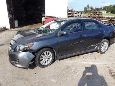 Alternador 100 amperios compatible con 08-14 SCION XD 1314844 Foto 1 de 4