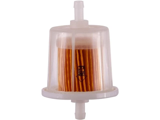 In-Line Fuel Filter 62RBFD58 for Fiat Strada X 1/9 1979 - Image 1 of 1