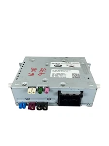 JAGUAR XE X760 15-23 NAVI / MULTIMEDIA HEAD UNIT GX53-18K812-CG - Bild 1 von 7