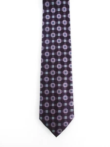 Canali Men's Silk Tie - Picture 1 of 4