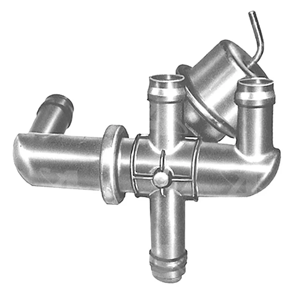 For Dodge Charger 1985 Four Seasons 74701 HVAC Heater Control Valve Foto 1 de 1