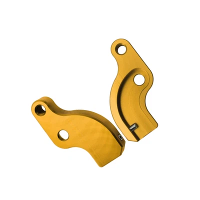 Bracket D'assistance De Vitesse Pour Harley M8 Touring FLHX FLHR 17-Up - Photo 1/3