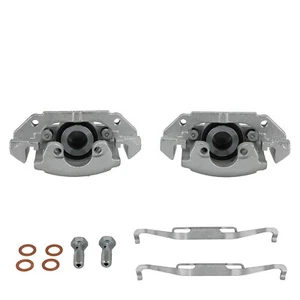 Front Brake Caliper Set for Chrysler Town & Country / Dodge Caravan 2001-2007 - Picture 1 of 12