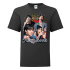 Jungkook print t-shirt Unisex, Korean Pop T-shirt, Concert,  Perfect Gift, Retro