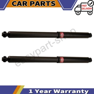 Par de amortecedores traseiros KYB Excel-G para 1990-2011 Ford Ranger 4WD - Imagem 1 de 3