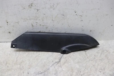 1988-2007 Kawasaki Ninja EX250F Chain Guard Foto 1 de 3