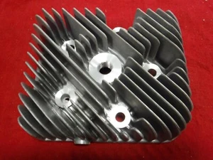 NOS JOHN DEERE VINTAGE SNOWMOBILE CCW M63623 NEW LEFT CYLINDER HEAD  45000200 - Bild 1 von 6
