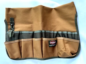 Bucket Boss 35 Original Bucket Tool Organizer 35 Pockets - Fits 5 Gal Bucket - Picture 1 of 2