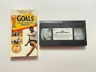 Goals - Every Goal of Spain 82 (VHS, NTSC) FIFA World Cup