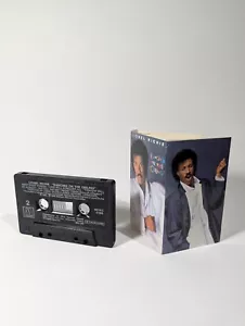 Dancing on the Ceiling by Lionel Richie (Cassette Tape, 1986) (With Lyrics) - Picture 1 of 6