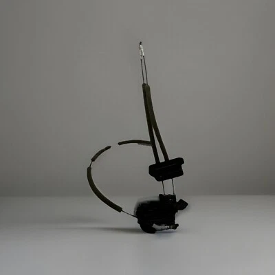 Actuador de pestillo de cerradura de puerta lateral de paso delantero derecho Infiniti M37 2011-2013 usado OEM Foto 1 de 4