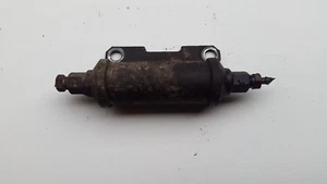 Hyundai Galloper II Bremsdruckspeicher,Brake accumulator,Тормозной аккумулятор - Picture 1 of 2