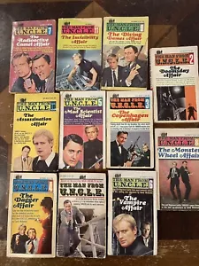 Mann aus Onkel Bücher - Bild 1 von 6