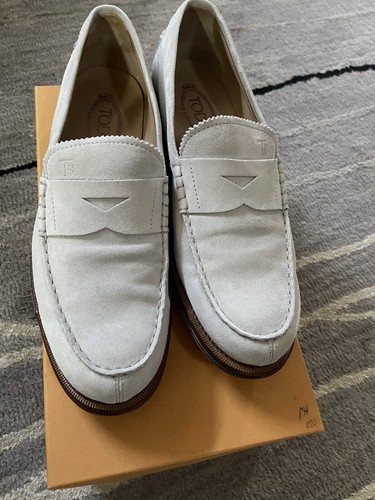 TOD’S scarpe uomo tods 11 US 10 UK