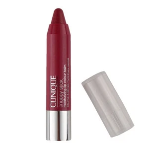 Clinique Chubby Stick moisturizing lip color balm *Choose Color* Travel Size - Picture 1 of 4