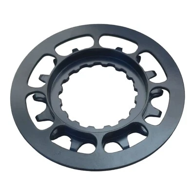 Original BOSCH Ritzel 16 Zähne schwarz Kettenblatt mit Kettenschutz eBike eMTB