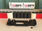 SCALEXTRIC FORD ESCORT Mk1 & Mk2 WSR3D CHASSIS WITH MOTOR MOUNT OPTIONS