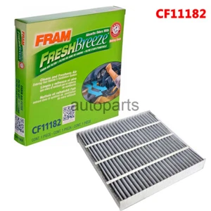 Filtro de aire de cabina Fram Fresh Breeze para Honda Civic CR-V 1,5 L 2,0 L 2017-2022 - Imagen 1 de 6