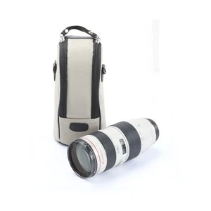 Canon EF 2,8/70-200 L USM + Bon État (270083) - Photo 1/8