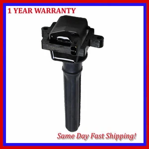 For Chrysler Dodge Intrepid Concorde Stratus 300 UF199 2.7L Ignition Coil C1179 - Picture 1 of 2