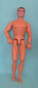 Vintage MAC Action Figure  - Picture 1 of 3