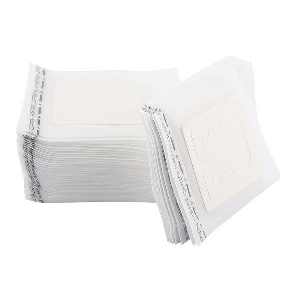 Disposable Drip Coffee Filter Drip Coffee Filter Bag Non-Woven Fabric Drip Photo Related