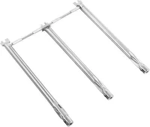 69787 Grill Burner Replacement for Weber Spirit E/S-310, Spirit I & II 300 Serie - Picture 1 of 4