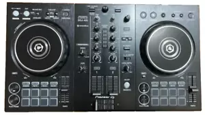 Pioneer DDJ-400 2 Channel DJ Controller used free - Picture 1 of 3