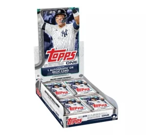 2025 Topps Series 1 - Base - #1-175 - You Pick/- Complete Your Set - Picture 1 of 1