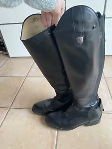 Reitschuhe 41 Tattini - Bild 1 von 7