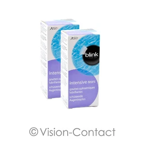 AMO - 2x Blink Intensive Tears - 10ml - Bild 1 von 1