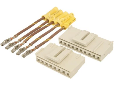 Conector relé motor ventilador refrigeración motor topacio Mercury 1984-1991 51922XPVF Foto 1 de 2