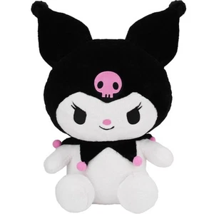 Juju Kur Plush (28 in) - Cute Stuffed Animal Karomi - Kawaii Plush - Cute Stu... - Picture 1 of 7