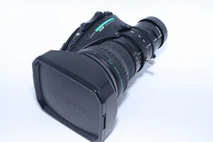 Fujinon XA20sx8.5BRM-K3 2/3" ENG Lens 2/3"" Eng HD Lens - Picture 1 of 16