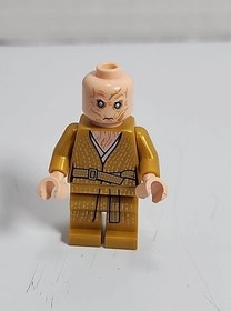 LEGO&reg; Star Wars Supreme Leader Snoke Minifigure First Order 75190 75216