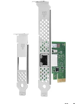 HP Intel ethernet I210-T1 (E0X95AA) **Neu in OVP** - Bild 1 von 2